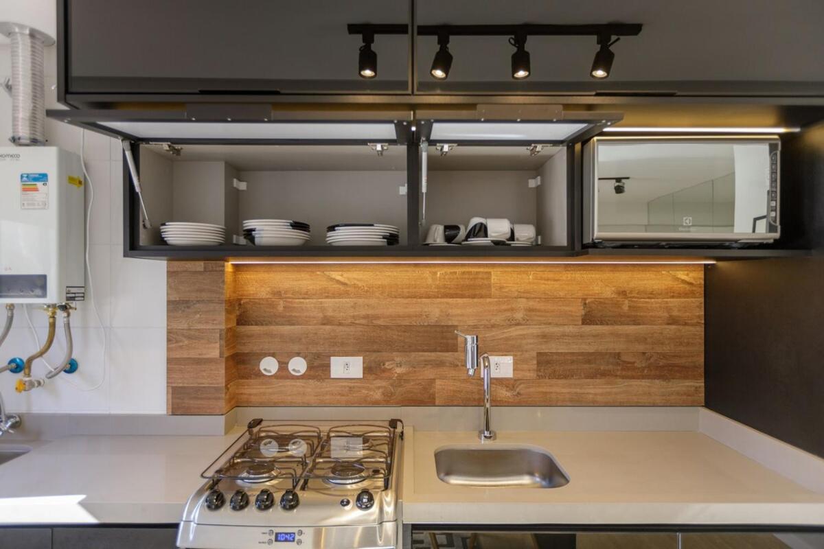 Apartamento Cpr32 - Juveve Alto Da Gloria - 2 Quartos E Vaga