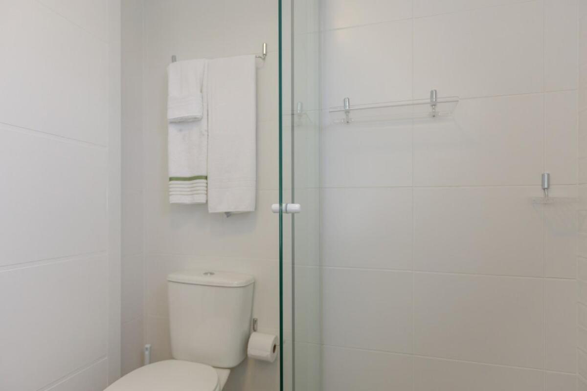 Apartamento Cpr32 - Juveve Alto Da Gloria - 2 Quartos E Vaga Curitiba