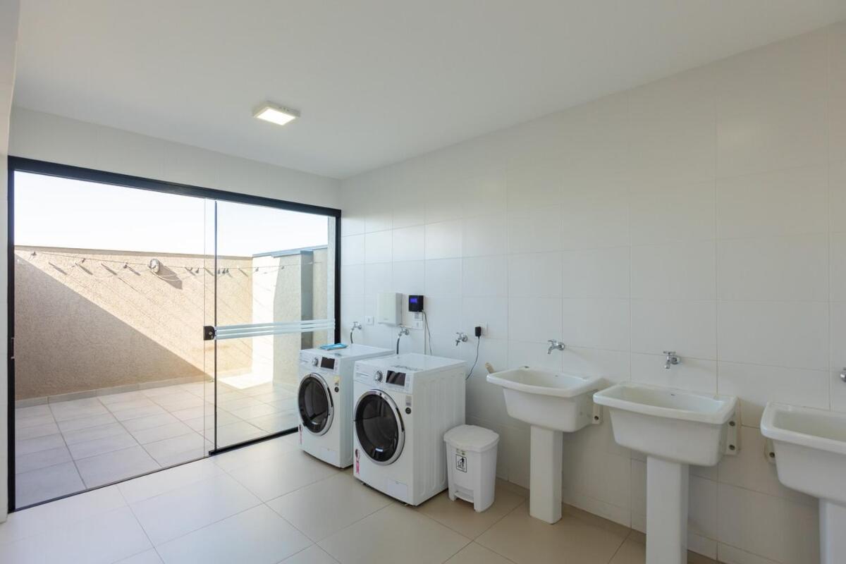 Apartamento Cpr32 - Juveve Alto Da Gloria - 2 Quartos E Vaga *