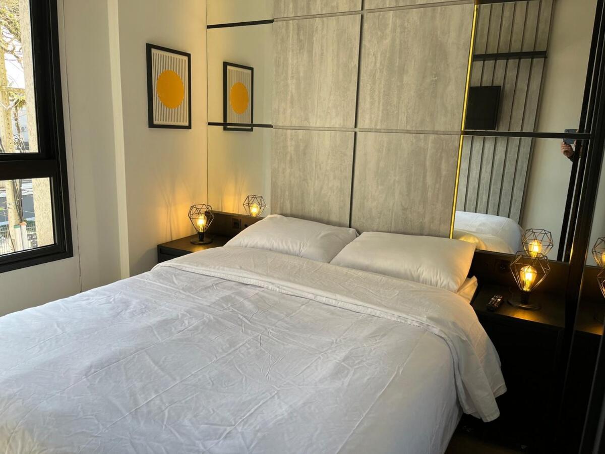Apartamento Cpr32 - Juveve Alto Da Gloria - 2 Quartos E Vaga *