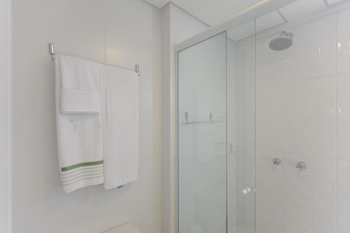Apartamento Cpr32 - Juveve Alto Da Gloria - 2 Quartos E Vaga Curitiba